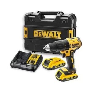 DEWALT DCD778D2T-QW