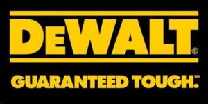 Dewalt Logo