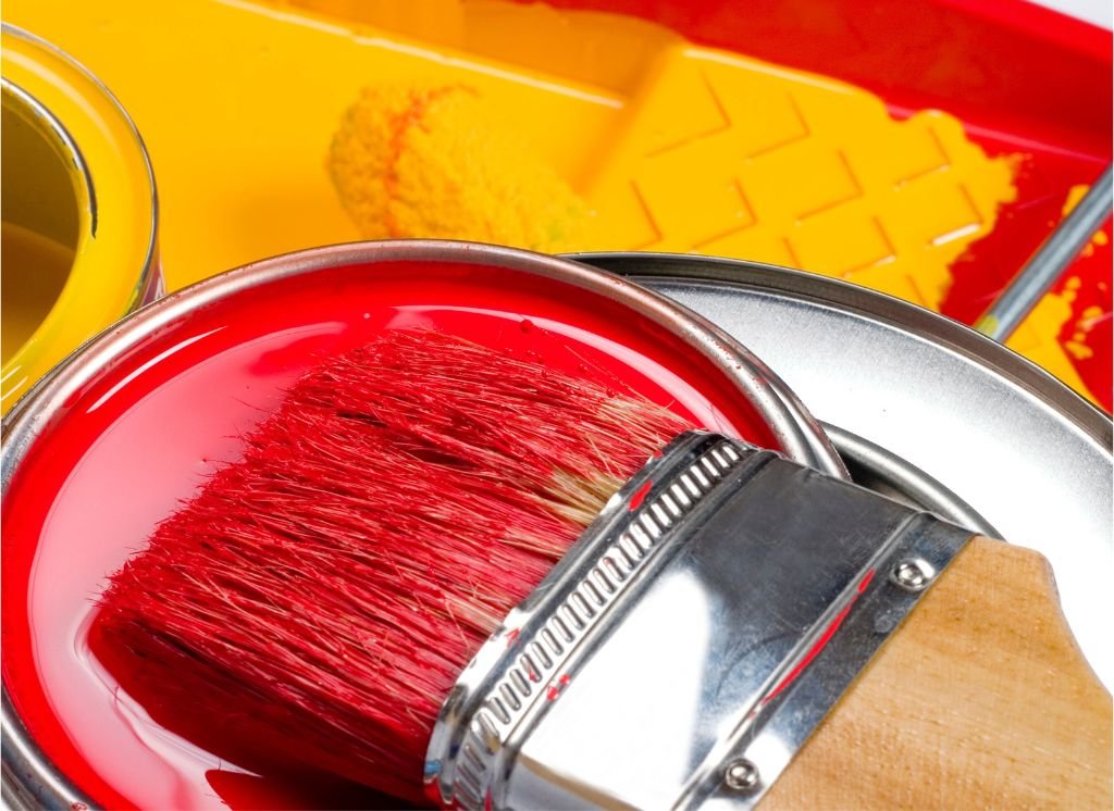 Pintura exterior y fachadas en Vigo